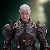 Diamond Direct House of the Dragon Deluxe Action Figures 18 cm Series 1 - Daemon & Viserys- Set of 2 Diamond Direct House of the Dragon Deluxe Action Figures 18 cm Series 1 - Daemon & Viserys- Set of 2
