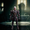 Diamond Direct House of the Dragon Deluxe Action Figures 18 cm Series 1 - Daemon & Viserys- Set of 2 Diamond Direct House of the Dragon Deluxe Action Figures 18 cm Series 1 - Daemon & Viserys- Set of 2