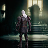 Diamond Direct House of the Dragon Deluxe Action Figures 18 cm Series 1 - Daemon Diamond Direct House of the Dragon Deluxe Action Figures 18 cm Series 1 - Daemon