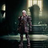 Diamond Direct House of the Dragon Deluxe Action Figures 18 cm Series 1 - Daemon Diamond Direct House of the Dragon Deluxe Action Figures 18 cm Series 1 - Daemon