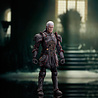 Diamond Direct House of the Dragon Deluxe Action Figures 18 cm Series 1 - Daemon Diamond Direct House of the Dragon Deluxe Action Figures 18 cm Series 1 - Daemon