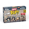 Funko Avatar The Last Airbender Bitty Pop! Vinyl Figure 4-Pack Azula 2,5 cm Funko Avatar The Last Airbender Bitty Pop! Vinyl Figure 4-Pack Azula 2,5 cm