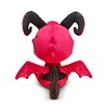 Youtooz Collectibles Hazbin Hotel Plush Figure Razzle 22 cm Youtooz Collectibles Hazbin Hotel Plush Figure Razzle 22 cm