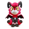 Youtooz Collectibles Hazbin Hotel Plush Figure Razzle 22 cm Youtooz Collectibles Hazbin Hotel Plush Figure Razzle 22 cm