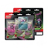 The Pokemon Company Pokémon TCG: Shrouded Fable 3 Booster Packs & Pecharunt Promo Card The Pokemon Company Pokémon TCG: Shrouded Fable 3 Booster Packs & Pecharunt Promo Card