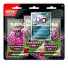 The Pokemon Company Pokémon TCG: Shrouded Fable 3 Booster Packs & Pecharunt Promo Card The Pokemon Company Pokémon TCG: Shrouded Fable 3 Booster Packs & Pecharunt Promo Card