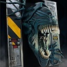Hollywood Collectibles Aliens Wall Sculpture 1/2 Alien Queen 51 x 41 x 25 cm Hollywood Collectibles Aliens Wall Sculpture 1/2 Alien Queen 51 x 41 x 25 cm