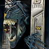 Hollywood Collectibles Aliens Wall Sculpture 1/2 Alien Queen 51 x 41 x 25 cm Hollywood Collectibles Aliens Wall Sculpture 1/2 Alien Queen 51 x 41 x 25 cm