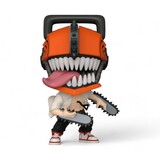 Funko Chainsaw Man Pop! Animation Vinyl Figures Chainsaw Man Funko Chainsaw Man Pop! Animation Vinyl Figures Chainsaw Man