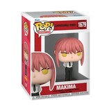 Funko Chainsaw Man Pop! Animation Vinyl Figure Makima 9 cm Funko Chainsaw Man Pop! Animation Vinyl Figure Makima 9 cm