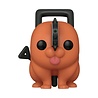 Funko Chainsaw Man Pop! Animation Vinyl Figure Pochita 9 cm Funko Chainsaw Man Pop! Animation Vinyl Figure Pochita 9 cm