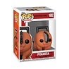 Funko Chainsaw Man Pop! Animation Vinyl Figure Pochita 9 cm Funko Chainsaw Man Pop! Animation Vinyl Figure Pochita 9 cm