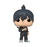 Funko Chainsaw Man Pop! Animation Vinyl Figure Aki 9 cm Funko Chainsaw Man Pop! Animation Vinyl Figure Aki 9 cm