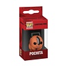 Funko Chainsaw Man Pop! Vinyl Keychains 4 cm Pochita Funko Chainsaw Man Pop! Vinyl Keychains 4 cm Pochita