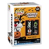 Funko Looney Tunes Pop! Television Vinyl Figure Halloween Sylvester w/Pumpkin 9 cm Funko Looney Tunes Pop! Television Vinyl Figure Halloween Sylvester w/Pumpkin 9 cm