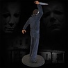 Hollywood Collectibles Halloween: Michael Myers Statue à l'échelle 1:4 Hollywood Collectibles Halloween: Michael Myers Statue à l'échelle 1:4