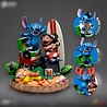 Iron Studios Lilo & Stitch Deluxe Kunst Skala Statue 1/10 Lilo & Stitch 20 cm Iron Studios Lilo & Stitch Deluxe Kunst Skala Statue 1/10 Lilo & Stitch 20 cm