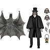 NECA London After Midgnight: Ultimate Professor Edward C. Burke 7 inch Action figure NECA London After Midgnight: Ultimate Professor Edward C. Burke 7 inch Action figure