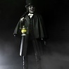 NECA London After Midgnight: Ultimate Professor Edward C. Burke 7 inch Action figure NECA London After Midgnight: Ultimate Professor Edward C. Burke 7 inch Action figure