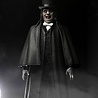 NECA London After Midgnight: Ultimate Professor Edward C. Burke 7 inch Action figure NECA London After Midgnight: Ultimate Professor Edward C. Burke 7 inch Action figure