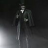NECA London After Midgnight: Ultimate Professor Edward C. Burke 7 inch Action figure NECA London After Midgnight: Ultimate Professor Edward C. Burke 7 inch Action figure