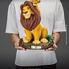 Beast Kingdom Disney Master Craft Statue The Lion King Mufasa 36 cm Beast Kingdom Disney Master Craft Statue The Lion King Mufasa 36 cm