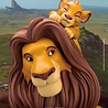 Beast Kingdom Disney Master Craft Statue The Lion King Mufasa 36 cm Beast Kingdom Disney Master Craft Statue The Lion King Mufasa 36 cm