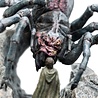 Weta Workshop Lord of the Rings Mini Statue Shelob 11 cm Weta Workshop Lord of the Rings Mini Statue Shelob 11 cm