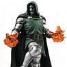 DIAMOND SELECT TOYS Marvel Comic Gallery PVC Statue Doctor Doom 25 cm DIAMOND SELECT TOYS Marvel Comic Gallery PVC Statue Doctor Doom 25 cm