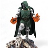 DIAMOND SELECT TOYS Marvel Comic Gallery PVC Statue Doctor Doom 25 cm DIAMOND SELECT TOYS Marvel Comic Gallery PVC Statue Doctor Doom 25 cm