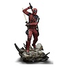 Iron Studios Deadpool 3 Legacy Replica Statue 1/4 Deadpool 58 cm Iron Studios Deadpool 3 Legacy Replica Statue 1/4 Deadpool 58 cm
