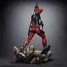 Iron Studios Deadpool 3 Legacy Replica Statue 1/4 Deadpool 58 cm Iron Studios Deadpool 3 Legacy Replica Statue 1/4 Deadpool 58 cm