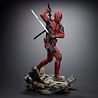 Iron Studios Deadpool 3 Legacy Replica Statue 1/4 Deadpool 58 cm Iron Studios Deadpool 3 Legacy Replica Statue 1/4 Deadpool 58 cm