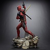 Iron Studios Deadpool 3 Legacy Replica Statue 1/4 Deadpool 58 cm Iron Studios Deadpool 3 Legacy Replica Statue 1/4 Deadpool 58 cm