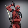 Iron Studios Deadpool 3 Legacy Replica Statue 1/4 Deadpool 58 cm Iron Studios Deadpool 3 Legacy Replica Statue 1/4 Deadpool 58 cm