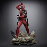 Iron Studios Deadpool 3 Legacy Replica Statue 1/4 Deadpool 58 cm Iron Studios Deadpool 3 Legacy Replica Statue 1/4 Deadpool 58 cm