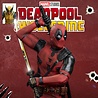 Iron Studios Deadpool 3 Legacy Replica Statue 1/4 Deadpool 58 cm Iron Studios Deadpool 3 Legacy Replica Statue 1/4 Deadpool 58 cm