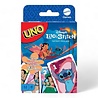 Mattel Lilo & Stitch Card Game UNO Mattel Lilo & Stitch Card Game UNO