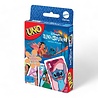 Mattel Lilo & Stitch Card Game UNO Mattel Lilo & Stitch Card Game UNO