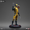 Iron Studios Deadpool 3 Art Scale Statue 1/10 Wolverine & Headpool 22 cm Iron Studios Deadpool 3 Art Scale Statue 1/10 Wolverine & Headpool 22 cm