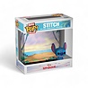 Funko Disney Bitty Pop! Deluxe Vinyl Figure Stitch(Beach) Funko Disney Bitty Pop! Deluxe Vinyl Figure Stitch(Beach)