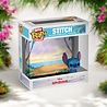 Funko Disney Bitty Pop! Deluxe Vinyl Figure Stitch(Beach) Funko Disney Bitty Pop! Deluxe Vinyl Figure Stitch(Beach)
