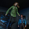 NECA Evil Dead Ultimate Action Figure 2-Pack Bloody Ash & Cheryl Williams 18 cm NECA Evil Dead Ultimate Action Figure 2-Pack Bloody Ash & Cheryl Williams 18 cm