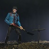 NECA Evil Dead Ultimate Action Figure 2-Pack Bloody Ash & Cheryl Williams 18 cm NECA Evil Dead Ultimate Action Figure 2-Pack Bloody Ash & Cheryl Williams 18 cm