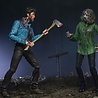 NECA Evil Dead Ultimate Action Figure 2-Pack Bloody Ash & Cheryl Williams 18 cm NECA Evil Dead Ultimate Action Figure 2-Pack Bloody Ash & Cheryl Williams 18 cm