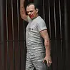 NECA The Silence of the Lambs Action Figure Dr. Hannibal Lecter (Prison Escape) 18 cm NECA The Silence of the Lambs Action Figure Dr. Hannibal Lecter (Prison Escape) 18 cm