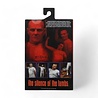 NECA The Silence of the Lambs Action Figure Dr. Hannibal Lecter (Prison Escape) 18 cm NECA The Silence of the Lambs Action Figure Dr. Hannibal Lecter (Prison Escape) 18 cm