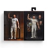 NECA The Silence of the Lambs Action Figure Dr. Hannibal Lecter (Prison Escape) 18 cm NECA The Silence of the Lambs Action Figure Dr. Hannibal Lecter (Prison Escape) 18 cm