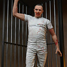 NECA The Silence of the Lambs Action Figure Dr. Hannibal Lecter (Prison Escape) 18 cm NECA The Silence of the Lambs Action Figure Dr. Hannibal Lecter (Prison Escape) 18 cm