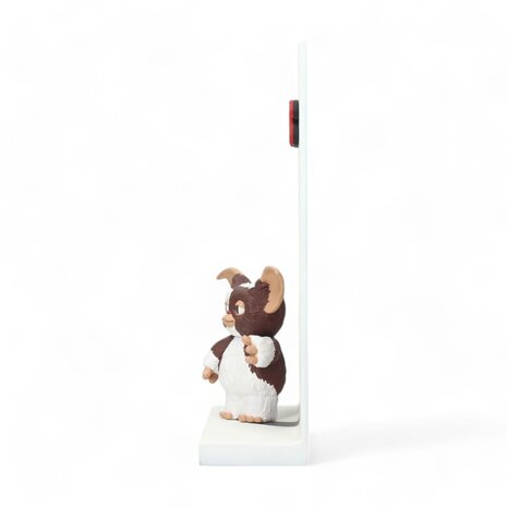 SD Toys Gremlins Poster PVC Figure Gizmo 40th Anniversary 25 cm SD Toys Gremlins Poster PVC Figure Gizmo 40th Anniversary 25 cm